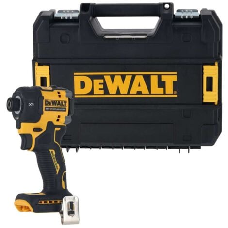 Dewalt Hydraul. Akku-Schlagschrauber 1/4",18V