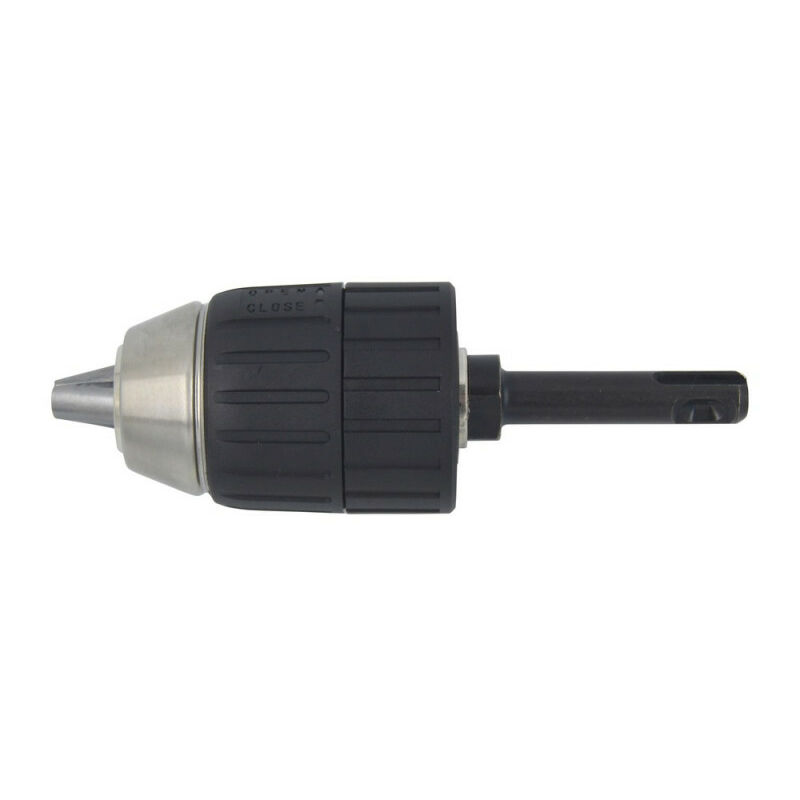 

Makita - Mandril de auto sujeción SDS-Plus 13mm - 122823-7