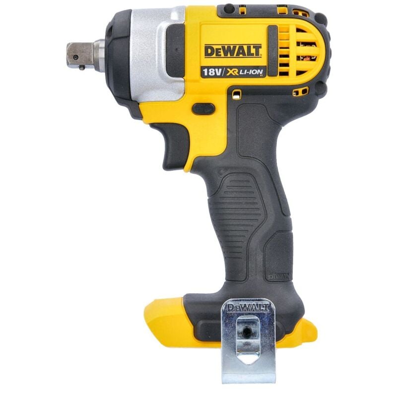 Dcf809n 18V Xr Cordless Brushless Compact Impact Driver Body Only