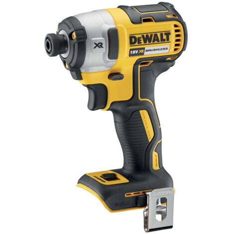 DeWalt DCF887N 18v XR Brushless 3 Speed Impact Driver Body Only