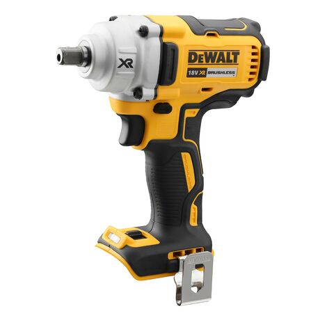 Dewalt DCF894N 18V XR Brushless High Torque Compact Impact Wrench (Body Only)