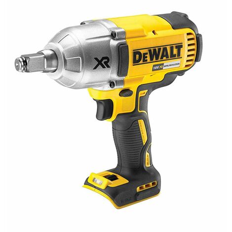 Clé à Chocs DeWALT DCF899HN (Machine seule Carton)