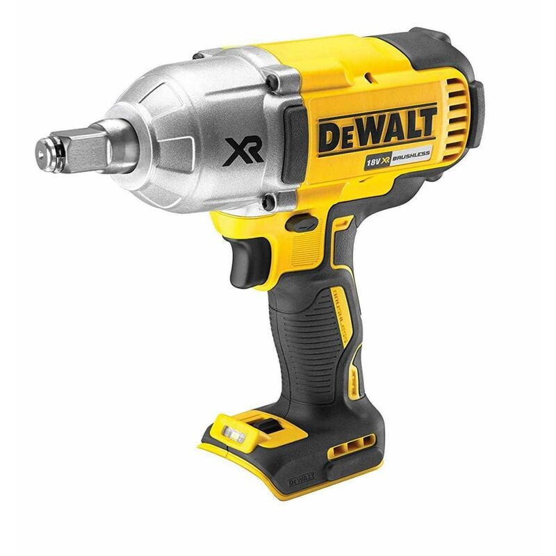 

Llave de Impacto DeWALT DCF899HN (Cuerpo solo)