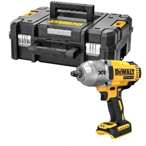 Clé à Chocs DeWalt DCF900P2T-QW 1/2 Brushless