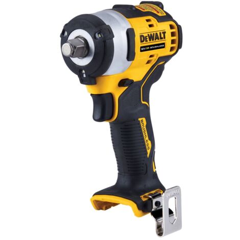 DeWALT DCF901N 12V XR Brushless 1/2 Impact Wrench - Body Only