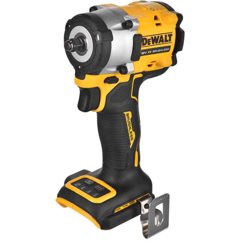 Impact Wrench Dewalt Dcf923n - vue 2