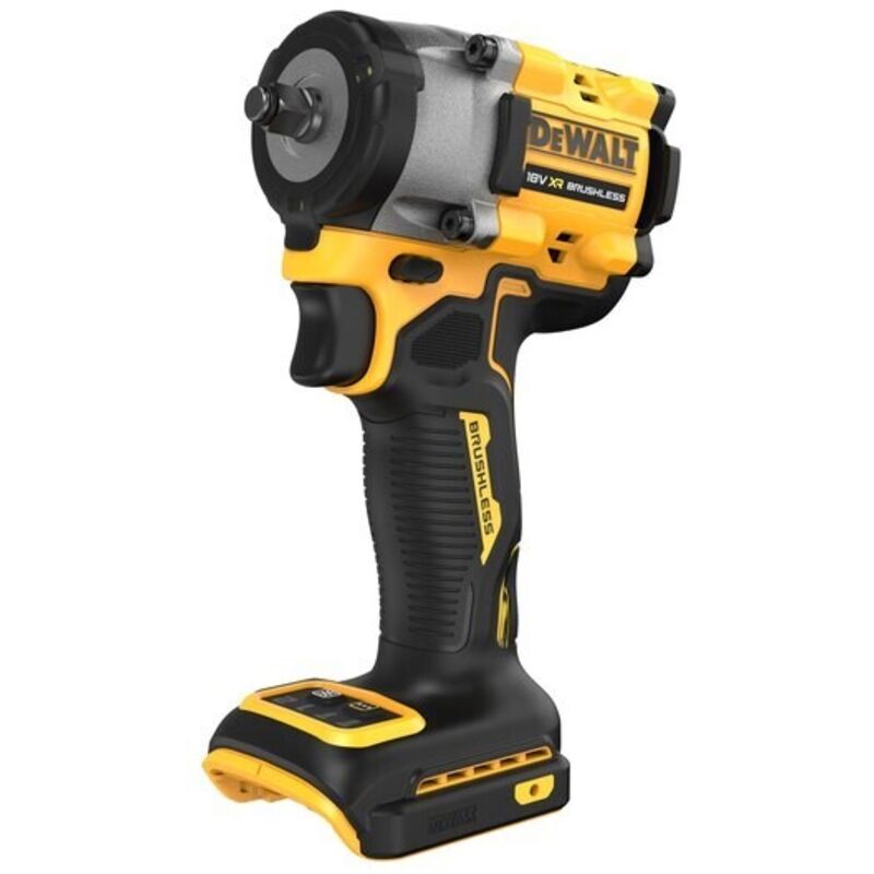 Dewalt - DCF923N 18v Impact wrench 3/8' square drive