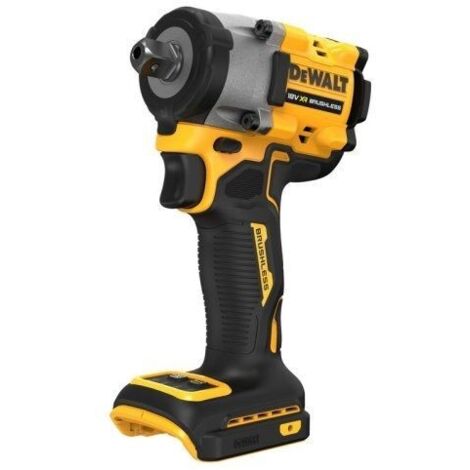 DEWALT DCF922N BOULONNEUSE CLE A CHOC 18v 406Nm brushless nue sans batterie