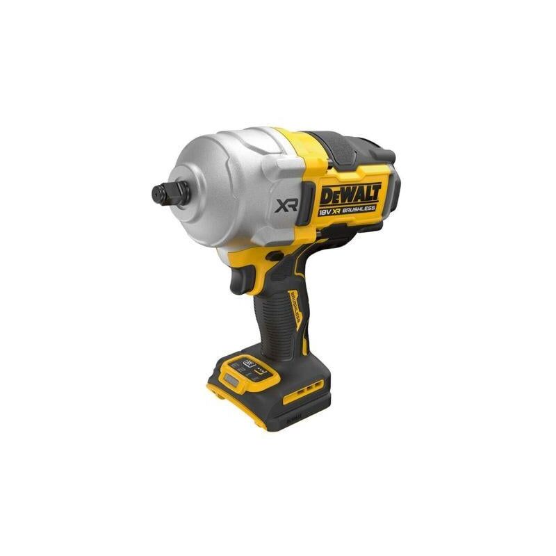 Dewalt - DCF961N-XJ 18V xr High Torque 1/2' Impact Wrench Body Only