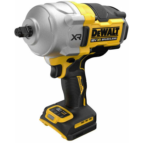 Dewalt high torque