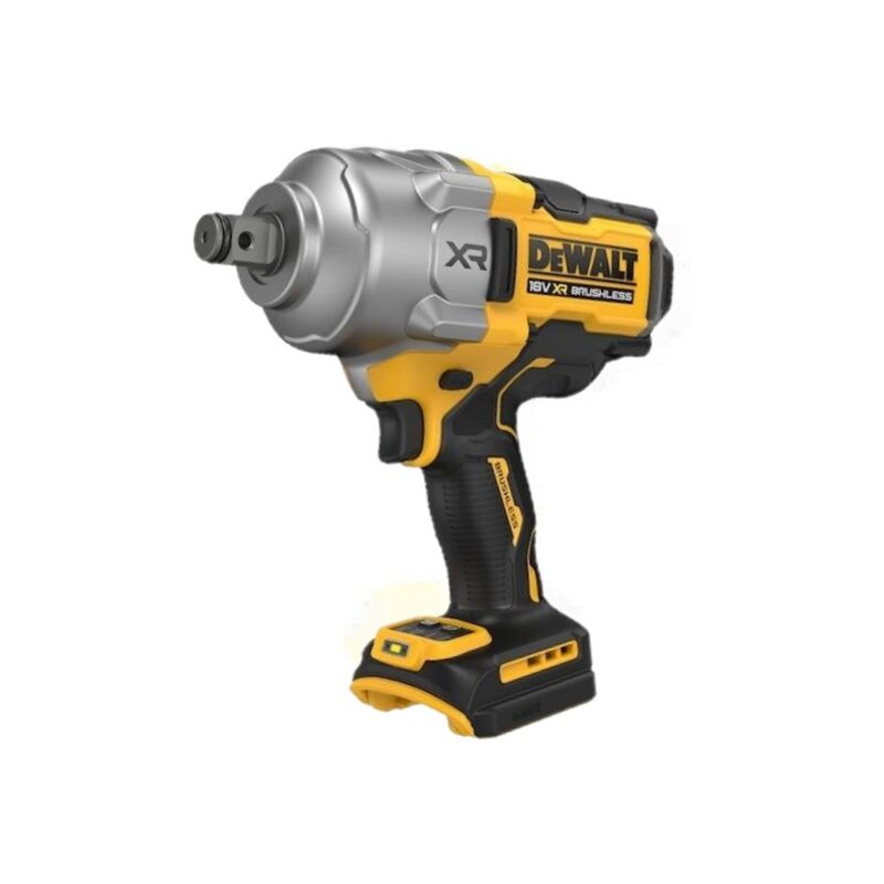 Dewalt - DCF964N-XJ Clé à chocs sans fil 18V Brushless 3/4' - (sans batterie, sans chargeur)