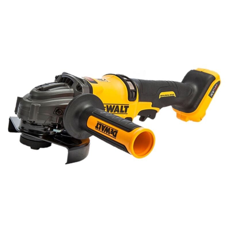 DCG418N Meuleuse xr - 125mm - 54V - solo machine - Dewalt