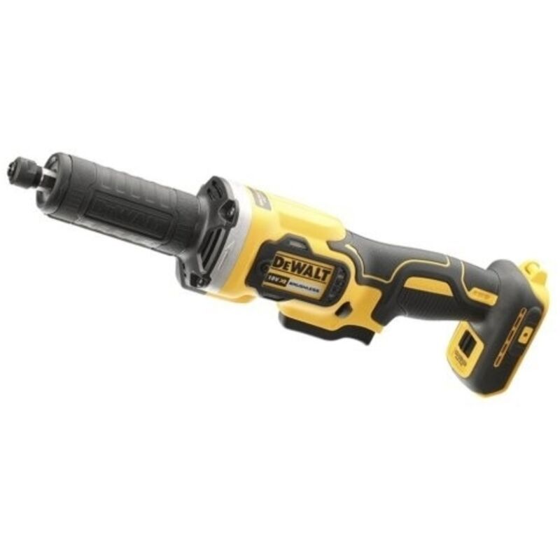DCG426N 18v Straight grinder - Dewalt