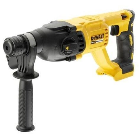 DeWALT DCH133N-XJ 18V Brushless SDS Plus Hammer Drill Body Only