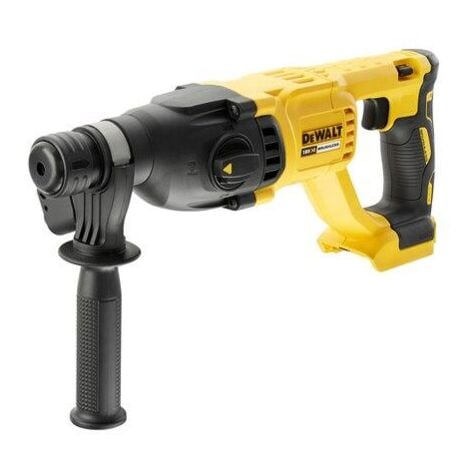 DeWALT DCH133N-XJ 18V Brushless SDS Plus Hammer Drill Body Only