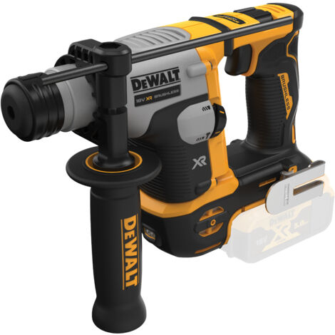 DEWALT DCH172N Ultra-Compact XR SDS Plus Rotary Hammer 18V Bare Unit DEWDCH172N