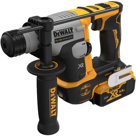 DEWALT DCH172N 18v 2 function hammer SDS plus