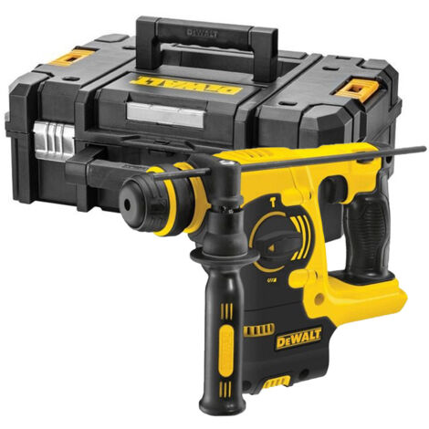 Dewalt sds online 273