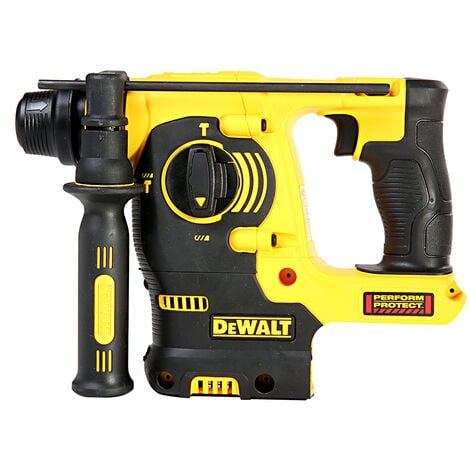 DEWALT DCH253N 18v 3 function hammer SDS plus