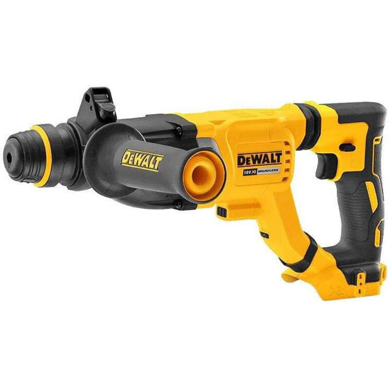 Perforateur DEWALT DCH263N XJ SDS+ 18V Machine Nue - vue 2