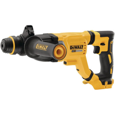DeWalt DCH263NK-XJ Akku-Kombihammer