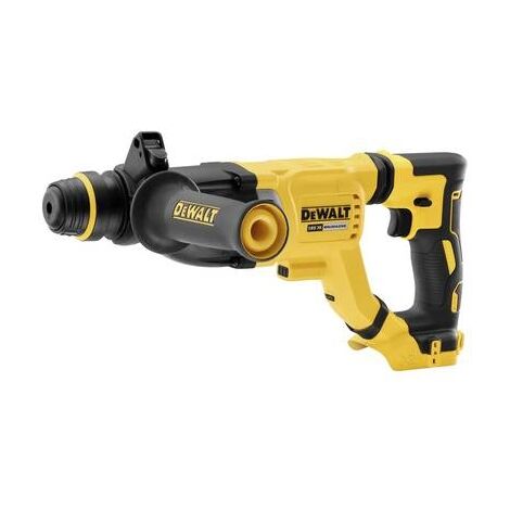 DEWALT DCH263NK-XJ SDS-PLUS-MARTEAU PERFORATEUR SANS FIL 18 V BRUSHLESS, SANS BATTERIE, SANS CHARGEUR