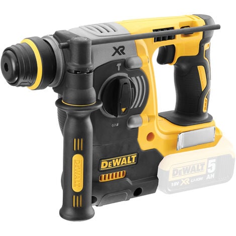 Dewalt dch033 bare online unit