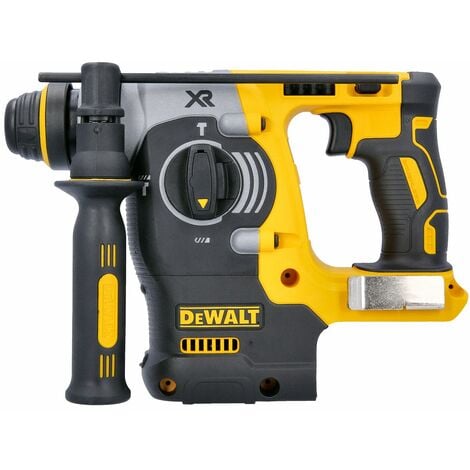 DEWALT DCH273N 18V XR Cordless Brushless SDS Plus Rotary Hammer Drill Bare Unit