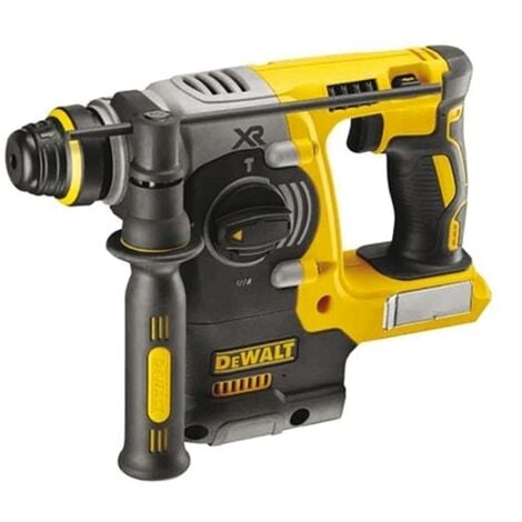 DEWALT DCH273N Cordless XR 18v SDS Brushless Hammer Drill 3 Mode - Bare Tool