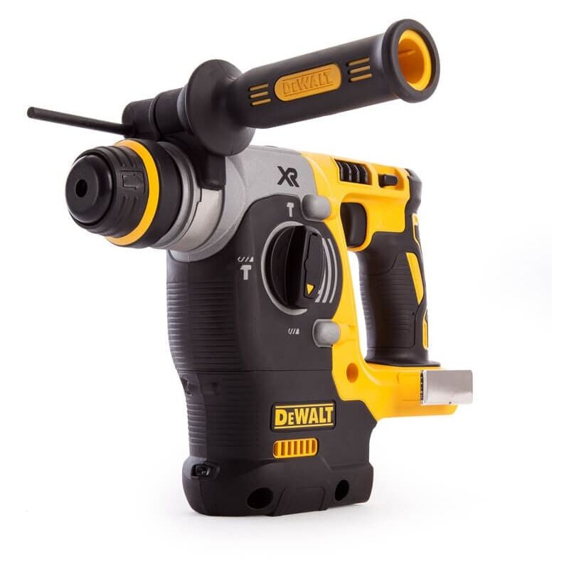 Marteau Perforateur DEWALT DCH273N-XJ – SDS-Plus, 18V, Brushless, 24mm - vue 3