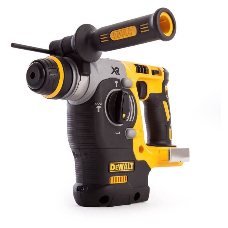 Perforateur SDS-Plus Brushless Dewalt DCH273 18V 2.1J - DCH273N (produit seul)