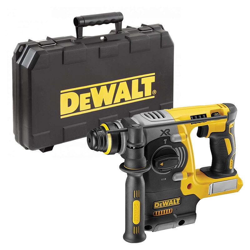 Perforateur Dewalt DCH273NT 18V sds-plus - Sans batterie ni chargeur