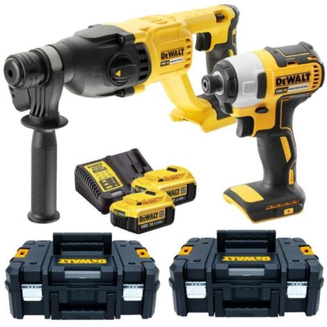 DeWALT DCK2023M2T Batería