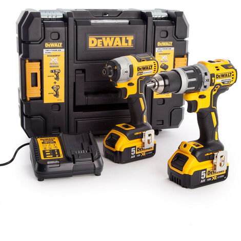 Dewalt dck2532p2 discount