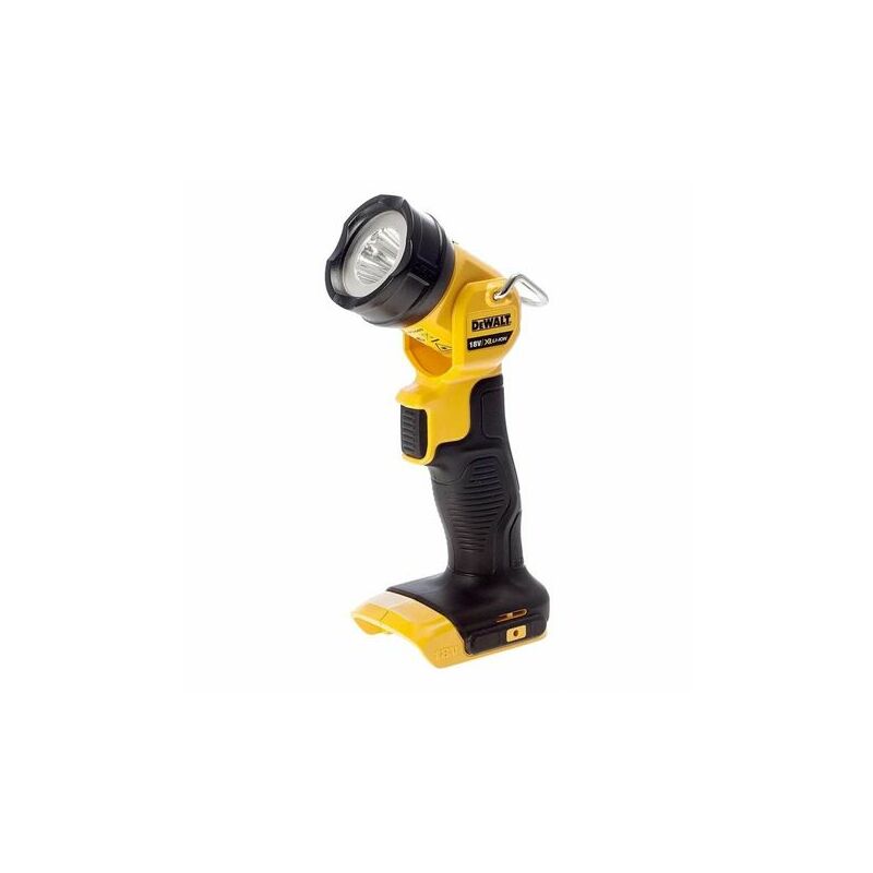 Dewalt - DCL040 Lampe led (Machine seule)