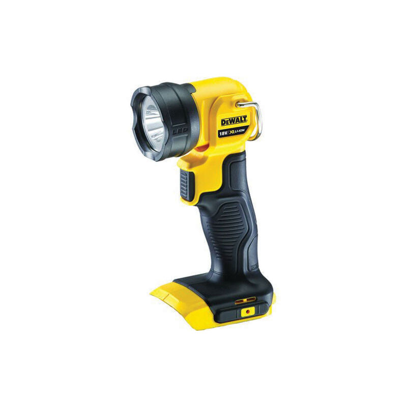 Dewalt - DCL040-XJ 18V xr Li-ion Cordless Torch Bare Unit