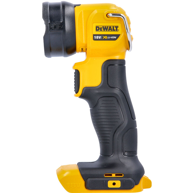 Dewalt - DCL040-XJ 18V xr Li-ion Cordless Torch Bare Unit