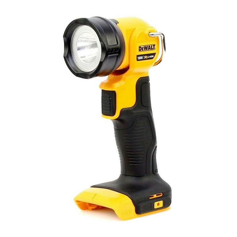 Dewalt Dcl N Cordless V Xr Li Ion Torch Body Only De Walt Us