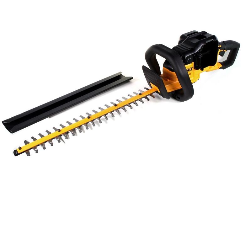 Dewalt Dcm 583 N 36 V Taille Haies Sans Fil Dans Carton Sans Batterie Ni Chargeur 5035048657089