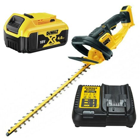 Ryobi hedge trimmer discount argos