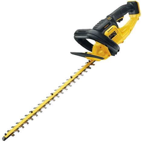 DeWalt DCM563PB 18V Cordless Hedge Trimmer Body Only:18V