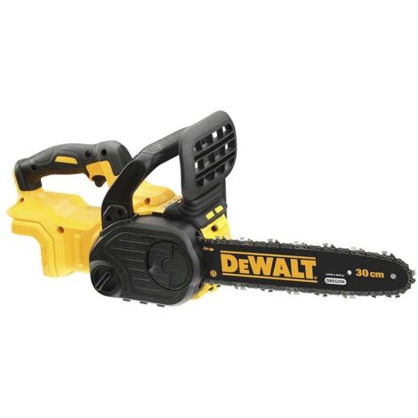 DeWALT DCM565N-XJ 18V XR Brushless 30cm Chainsaw - Body Only