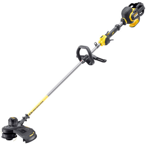 DeWalt DCM571N 54V FLEXVOLT Cordless Strimmer Brush Cutter