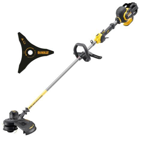 Dewalt DCM571N 54v XR FLEXVOLT Cordless Grass Timmer / Brush Cutter - Bare Tool