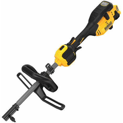 DEWALT DCMAS5713N Cordless 54V XR Flexvolt Split Boom Head Body Only