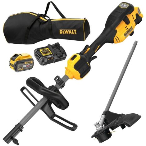 DEWALT DCMAS5713X1 54v Grass trimmer