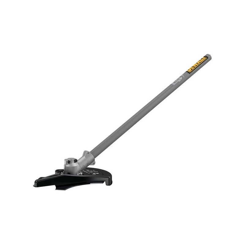 Combisysteme 54V Flexvolt tête débrousailleuse - DCMASBC1N-XJ - Dewalt