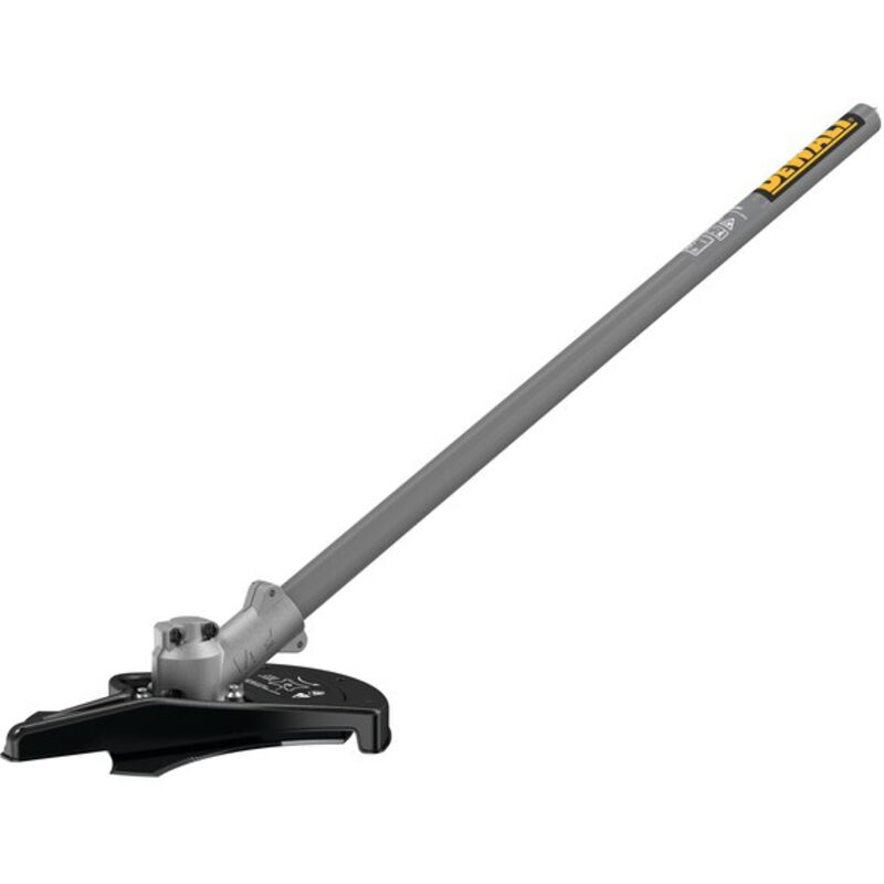 Combisysteme 54V Flexvolt tête débrousailleuse - DCMASBC1N-XJ - Dewalt