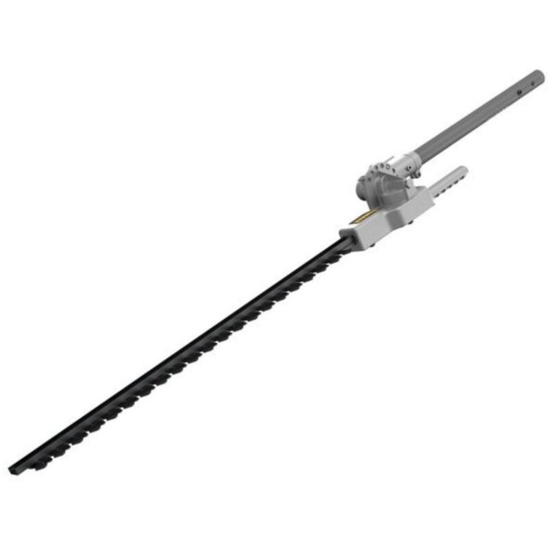Tête Taille Haie DEWALT DCMASPH6N-XJ – Lame Double Action 55 cm, Articulation 135° - vue 3