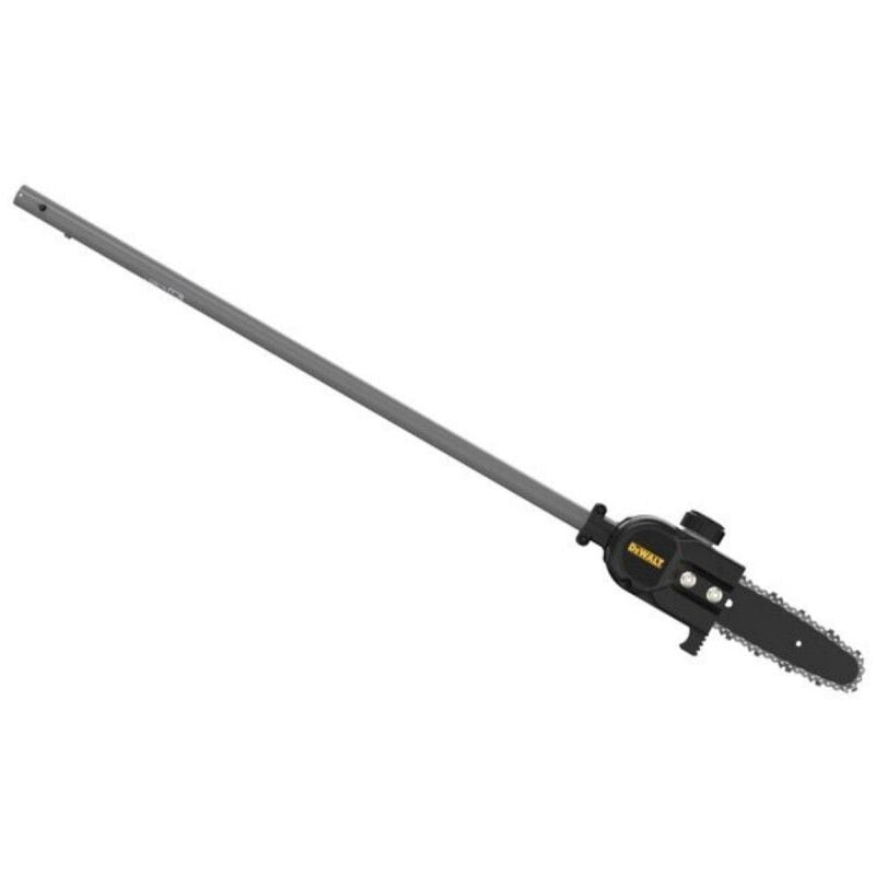 Tête d'élagueuse sur perche combisystème xr Flexvolt 54V Dewalt DCMASPS5N-XJ